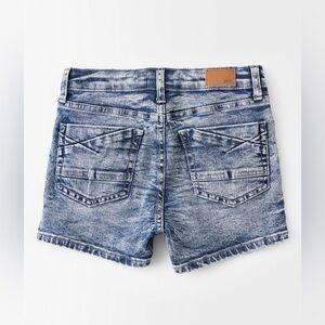 BKE Youth Girls Shorts Size 14